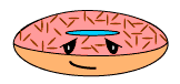 Danny Donut